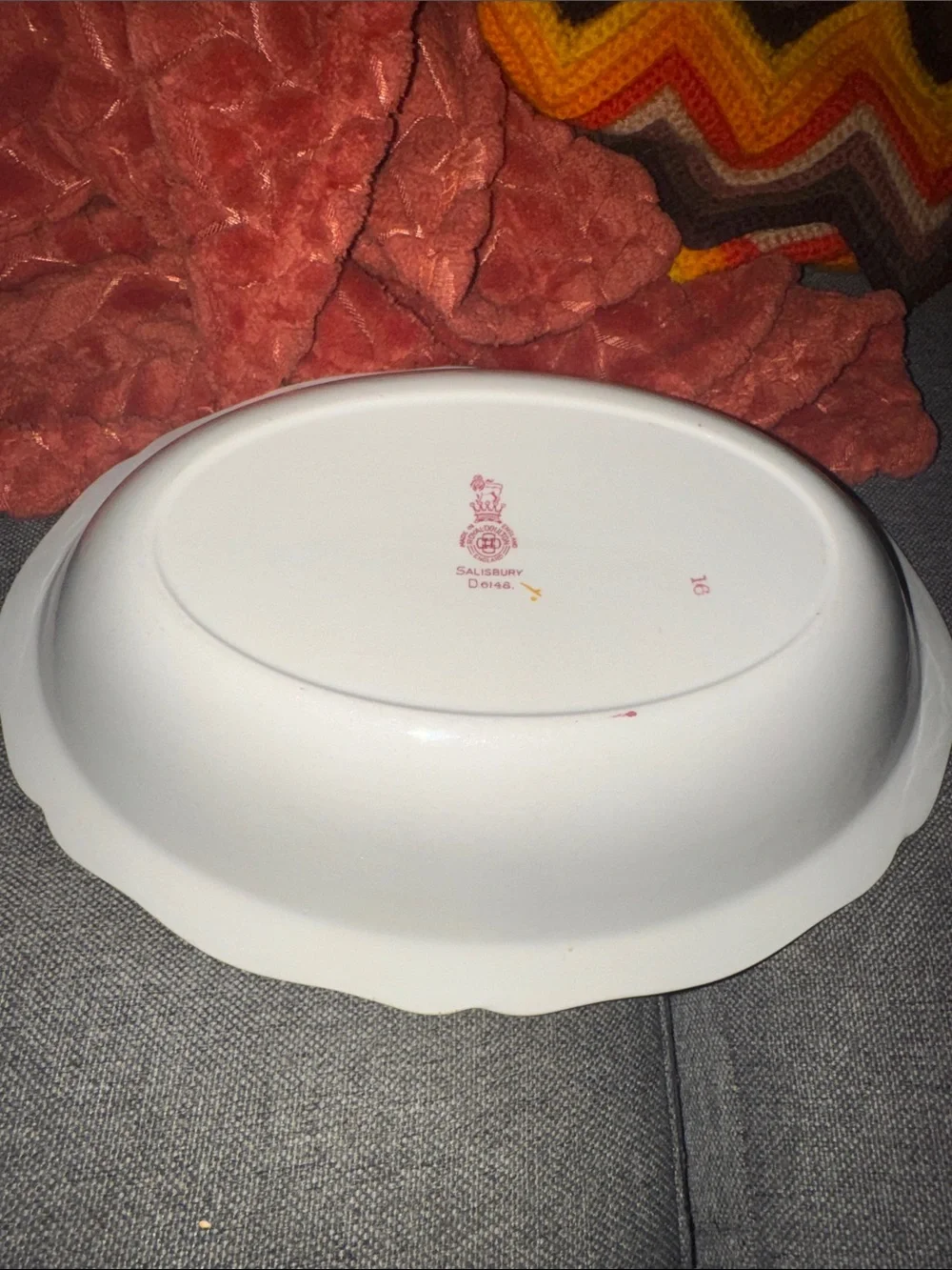 Royal Doulton elevate your